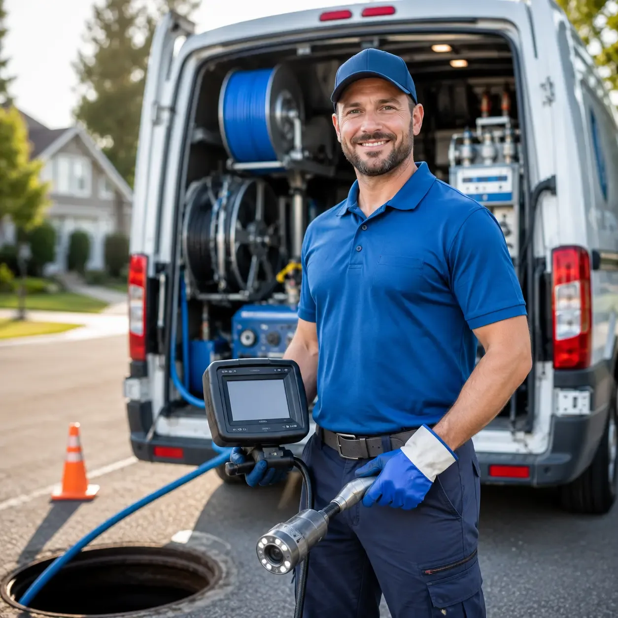 Local Pipe Relining specialists in Spring Creek, PA