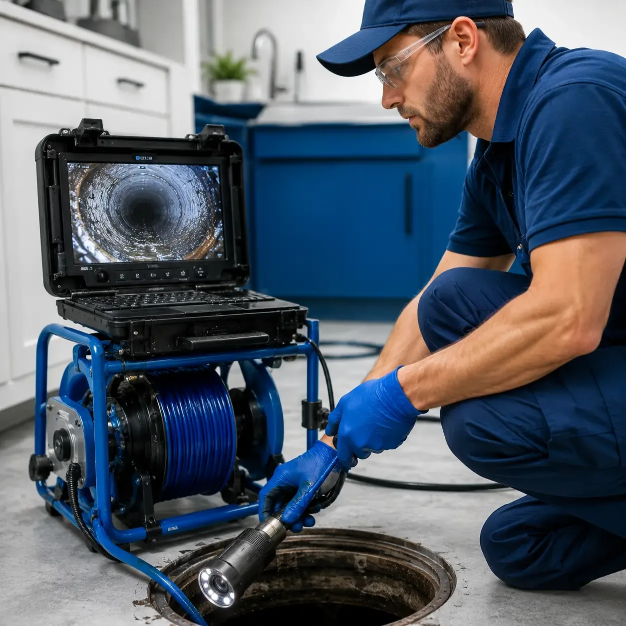 Pipe Relining professionals serving Spring Creek, PA